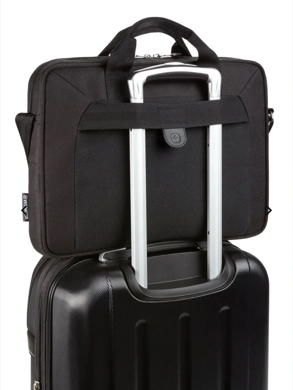 Wenger Platform 16